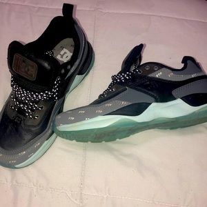 FTP x DC shoe collab